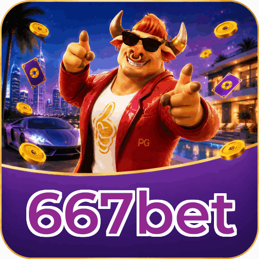 667bet